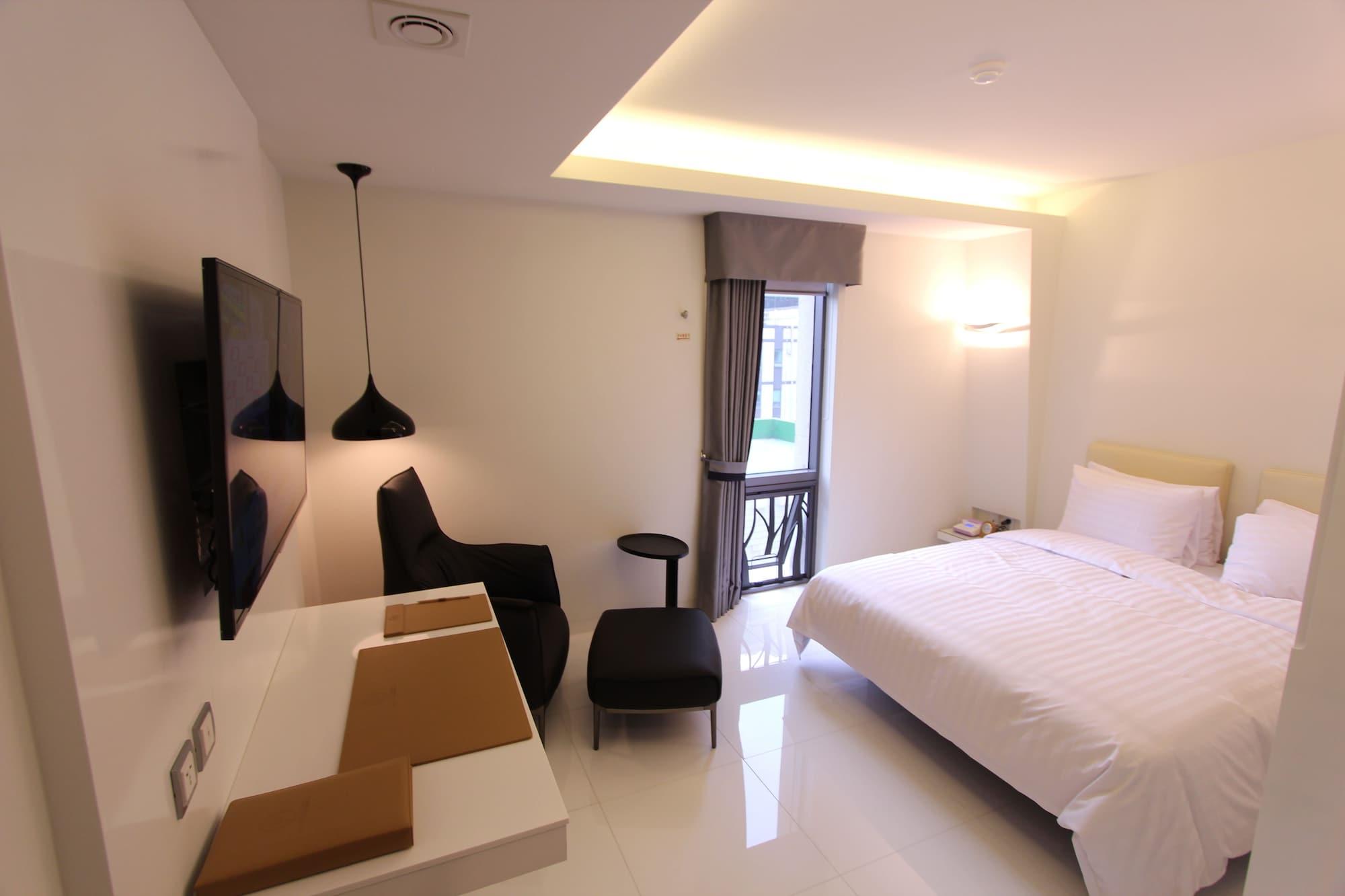 Grammos Hotel Szöul Kültér fotó