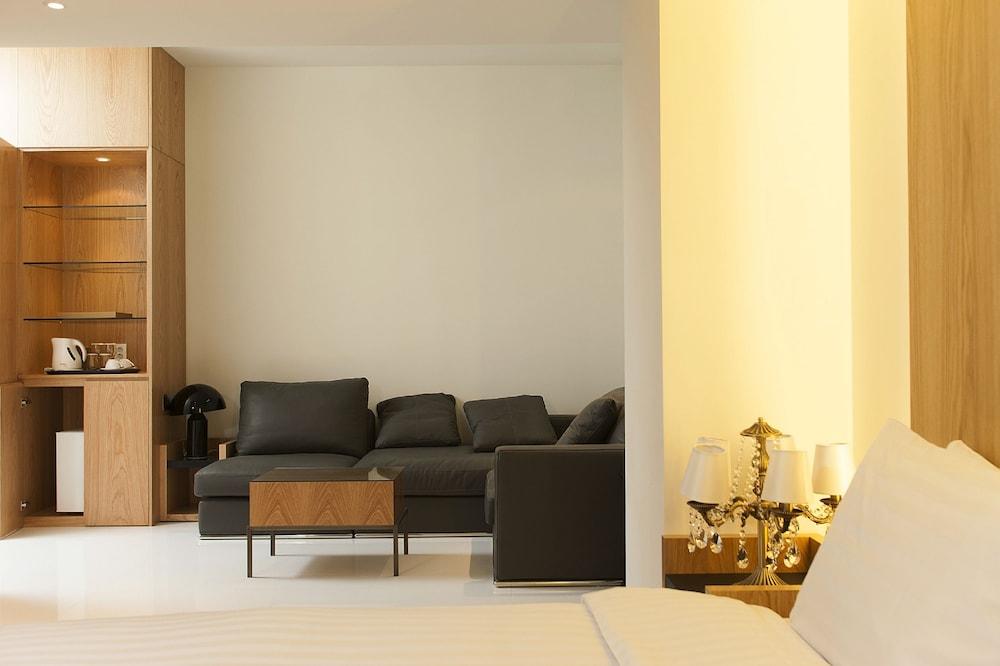 Grammos Hotel Szöul Kültér fotó