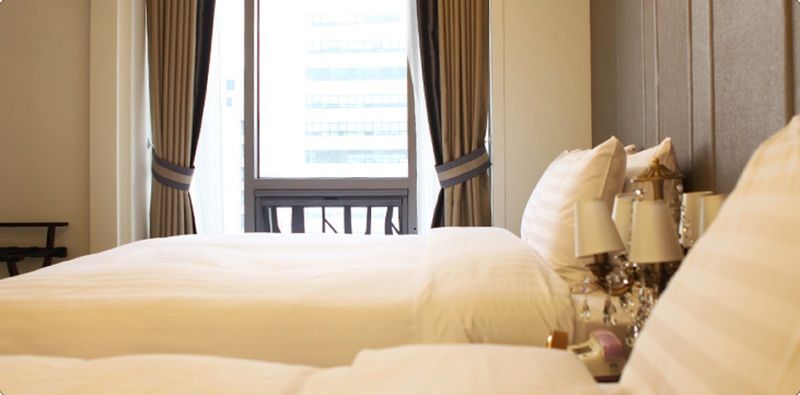 Grammos Hotel Szöul Kültér fotó