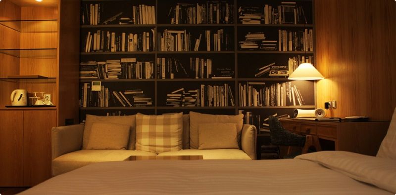 Grammos Hotel Szöul Kültér fotó