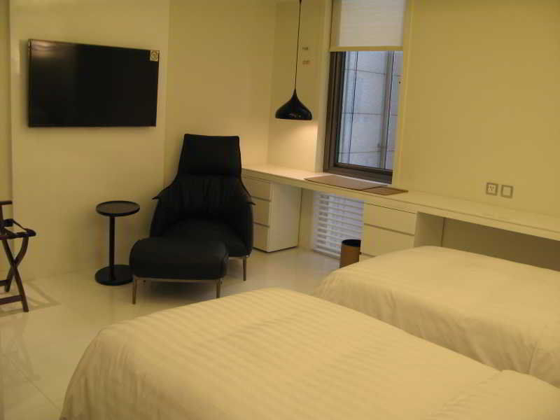 Grammos Hotel Szöul Kültér fotó