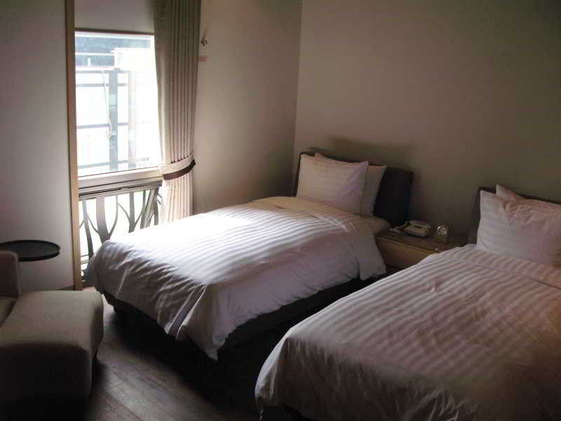 Grammos Hotel Szöul Kültér fotó